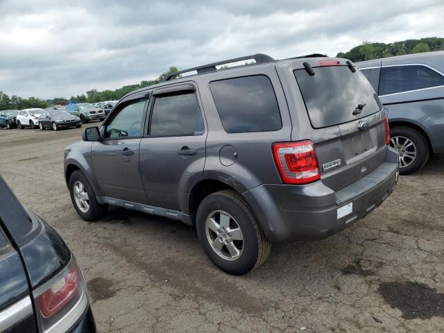 Vin: 1fmcu9d71ckc72798, lot: 62826905, ford escape xlt 20122