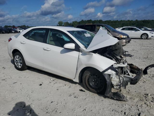 2016 TOYOTA COROLLA L - 5YFBURHE5GP542258