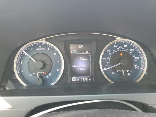 2015 TOYOTA CAMRY LE - 4T4BF1FK0FR471316