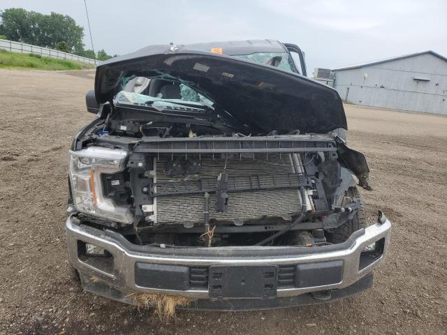 2020 FORD F150 1FTMF1EB5LKD83314