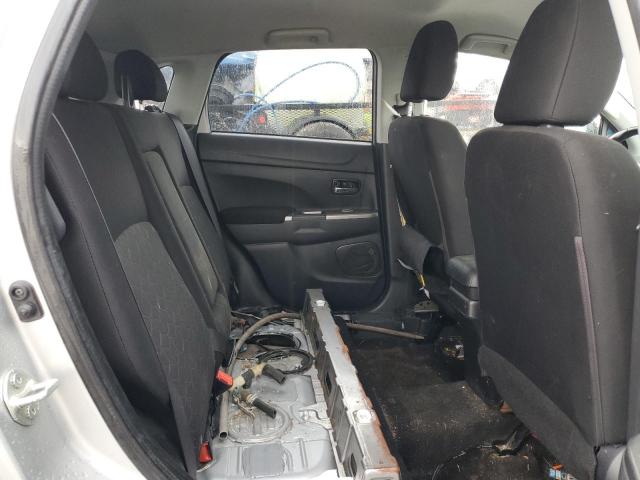 2021 MITSUBISHI OUTLANDER JA4APVAU6MU011169