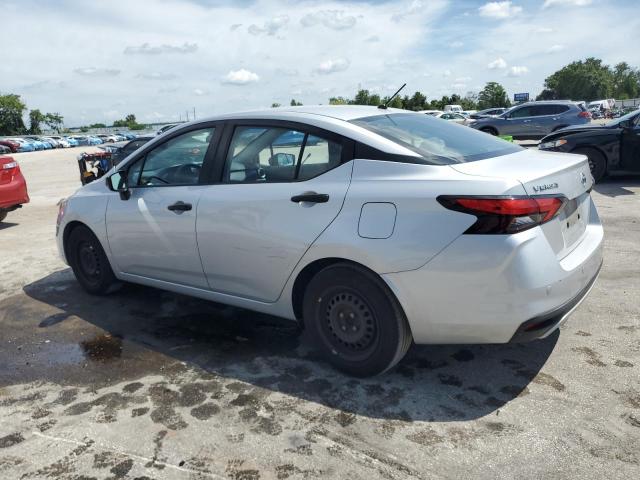 2020 NISSAN VERSA S 3N1CN8DVXLL854359