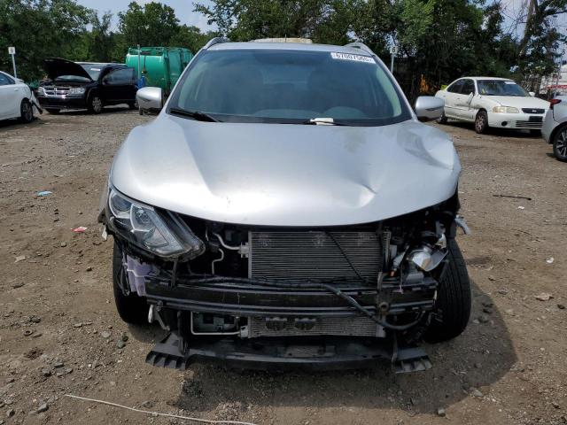 2017 NISSAN ROGUE SPOR JN1BJ1CR6HW129619