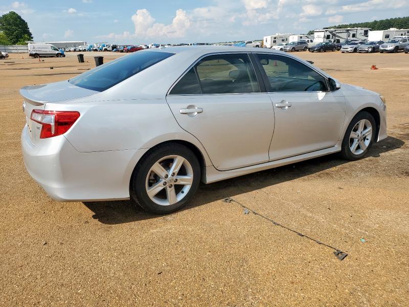 2012 TOYOTA CAMRY BASE - 4T1BF1FK1CU059914