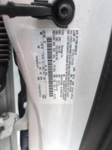 2018 FORD FOCUS SE - 1FADP3F27JL260070