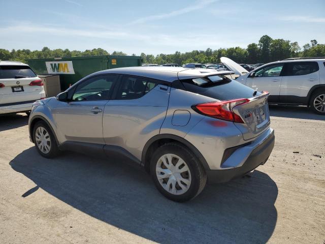 2019 TOYOTA C-HR XLE - NMTKHMBX2KR086249