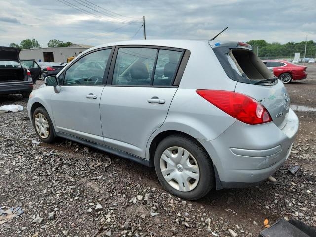 Vin: 3n1bc1cp9al429871, lot: 62762125, nissan versa s 20102