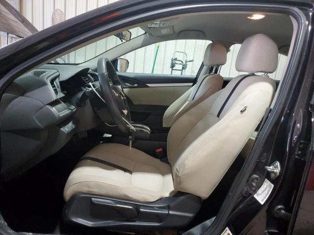 2017 HONDA CIVIC LX 2HGFC2F58HH515238