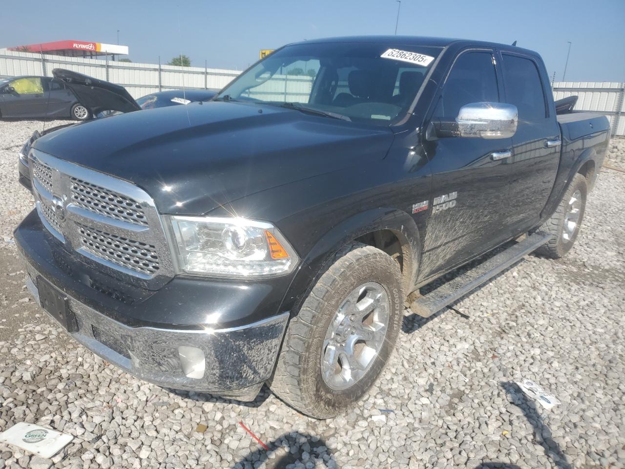 RAM 1500 LARAMIE