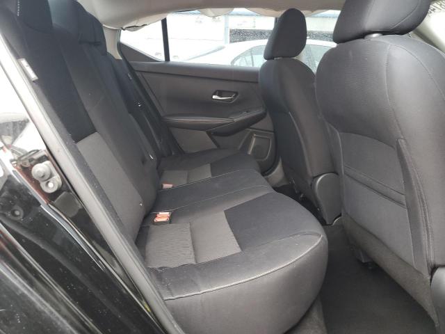 2021 NISSAN SENTRA SV - 3N1AB8CV4MY229140