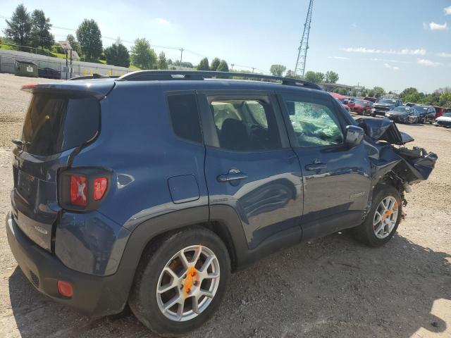 2019 JEEP RENEGADE L ZACNJBB13KPK68409