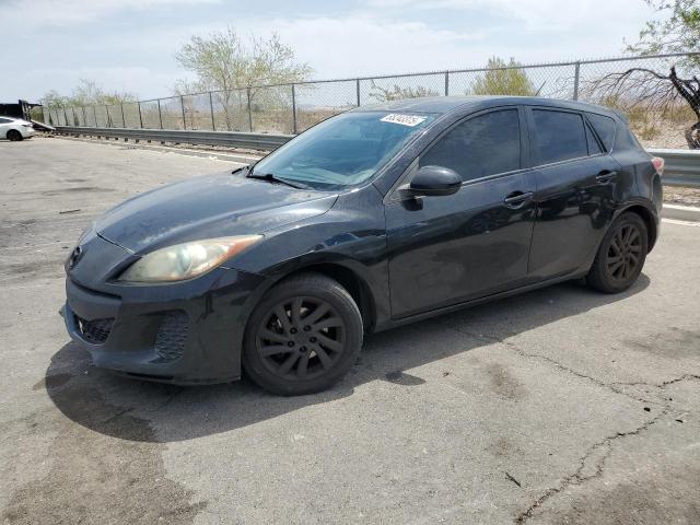 2012 MAZDA 3 I - JM1BL1L88C1672622