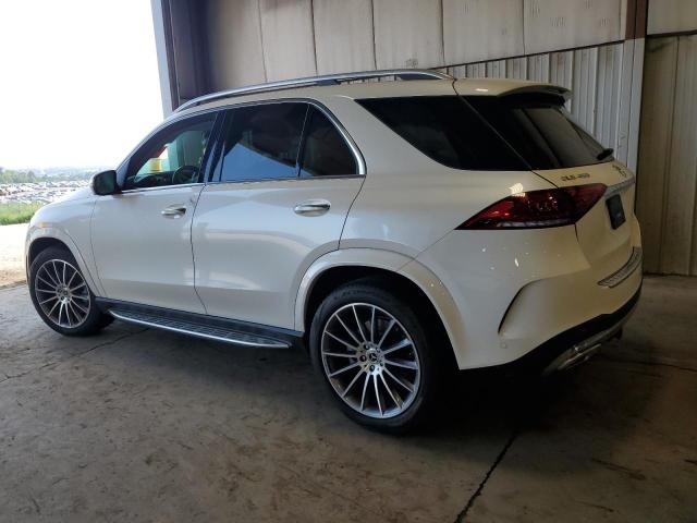 2021 MERCEDES-BENZ GLE 450 4M 4JGFB5KB4MA500707
