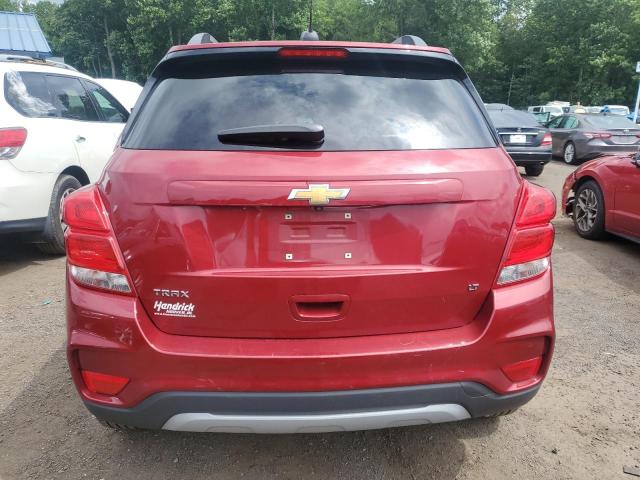 2020 CHEVROLET TRAX 1LT - 3GNCJLSB5LL250391