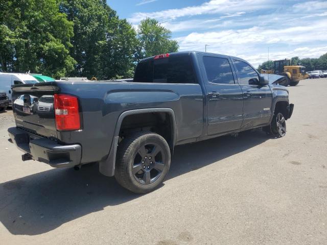 2017 GMC SIERRA K15 3GTU2MEC2HG287452