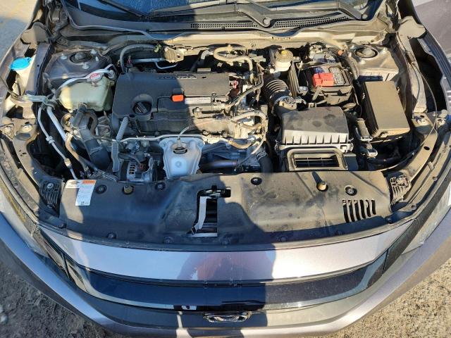 2020 HONDA CIVIC LX 19XFC2F61LE019273