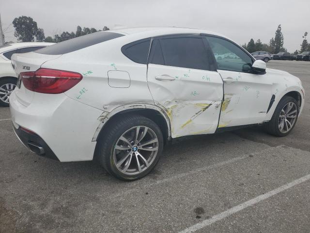 2016 BMW X6 SDRIVE3 5UXKU0C56G0F92892