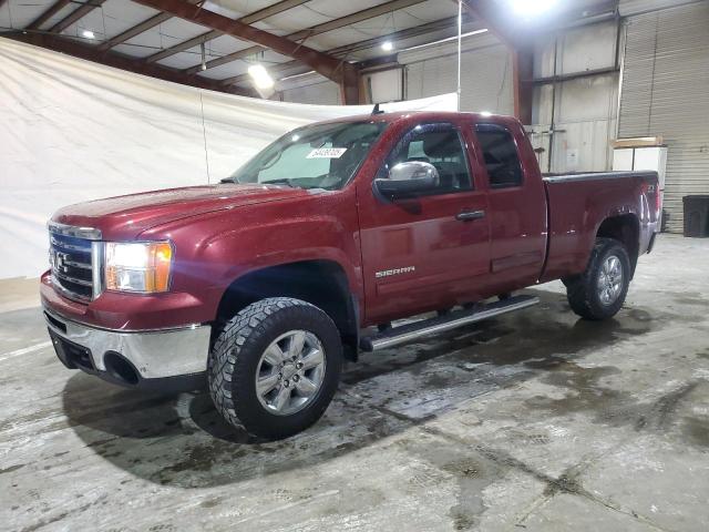GMC SIERRA K15