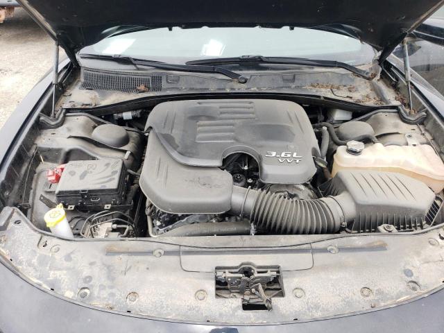 2022 DODGE CHARGER SX 2C3CDXBG6NH208699