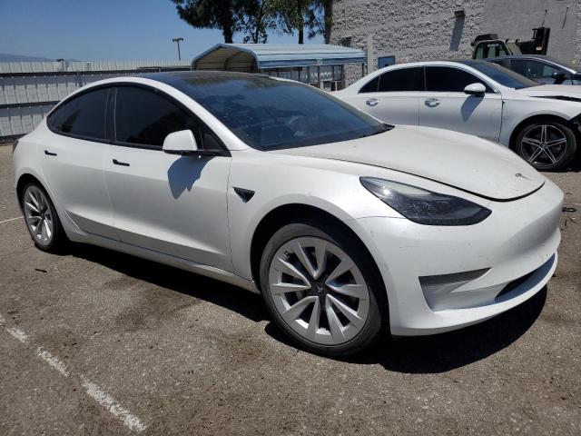2023 TESLA MODEL 3 5YJ3E1EA4PF464345