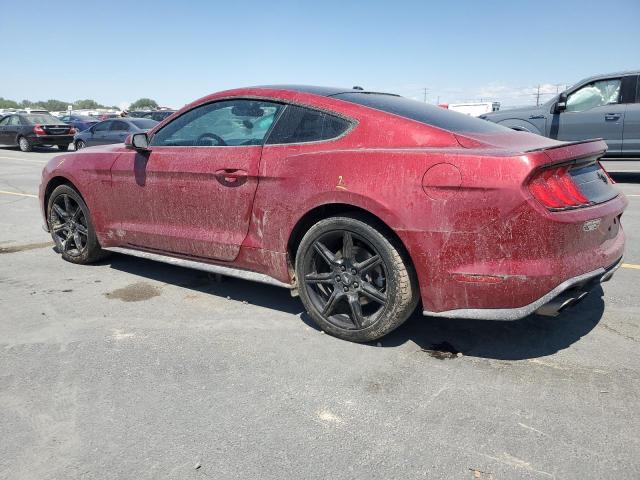2019 FORD MUSTANG 1FA6P8TH0K5193199