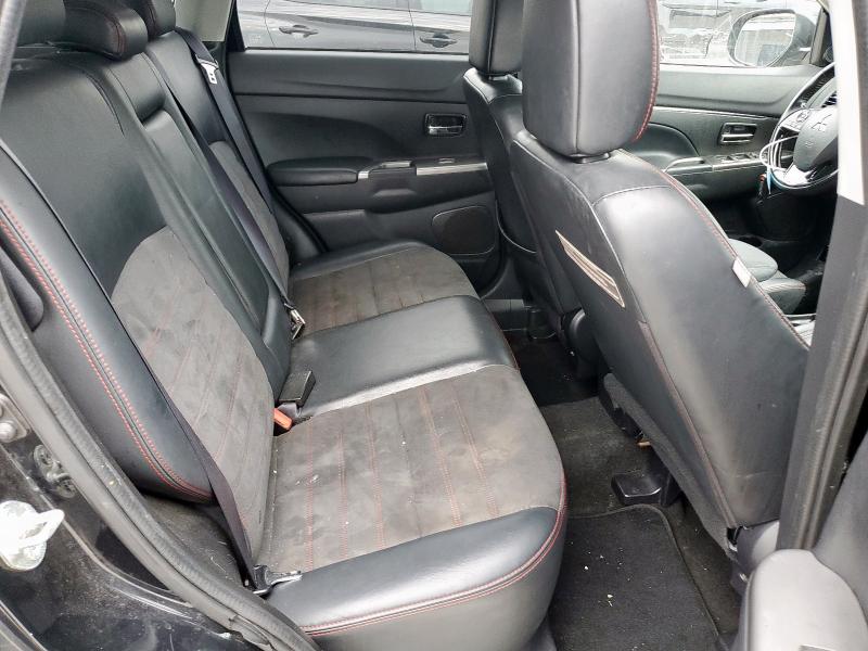 2018 MITSUBISHI OUTLANDER JA4AP3AW4JZ034888