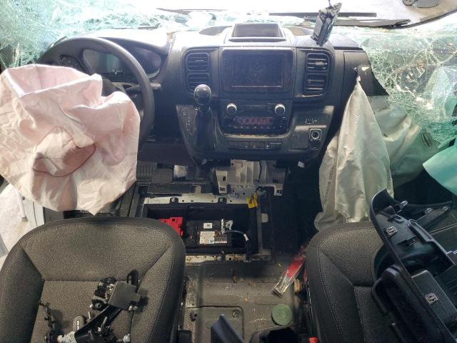 2025 RAM PROMASTER - 3C6LRVVG6SE526687
