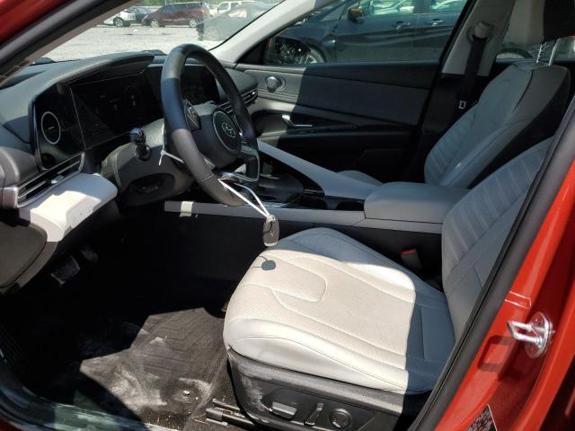 2021 HYUNDAI ELANTRA LIMITED KMHLP4AG9MU073003