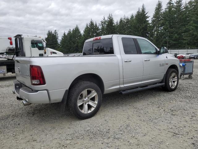 Vin: 1c6rr7ht0fs502967, lot: 63574685, ram 1500 sport 20153