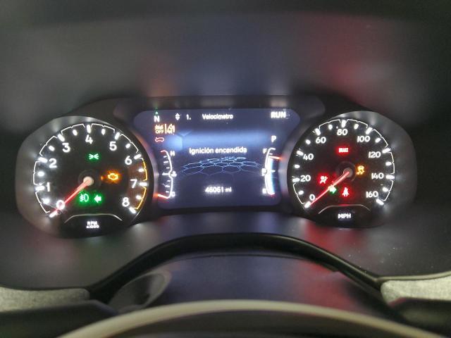 2022 JEEP COMPASS LA - 3C4NJDBBXNT208602