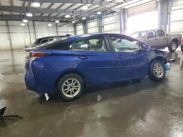 2016 TOYOTA PRIUS - JTDKARFU7G3511847