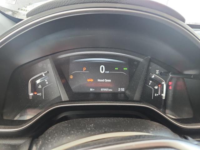 2020 HONDA CR-V 5J6RW2H58LL045203