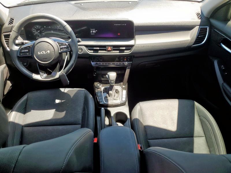 2024 KIA SELTOS EX KNDER2AA3R7616360