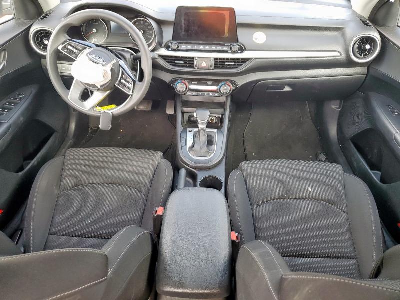 2019 KIA FORTE FE 3KPF24AD0KE075157