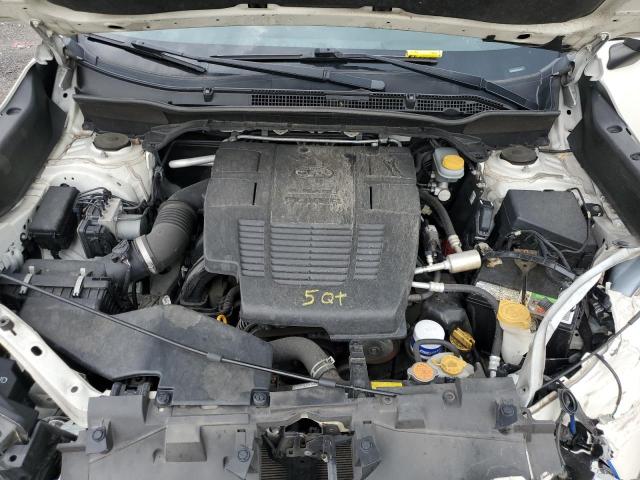 2019 SUBARU FORESTER S JF2SKAJC6KH541352