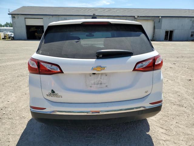 2019 CHEVROLET EQUINOX LT 2GNAXKEV6K6202052