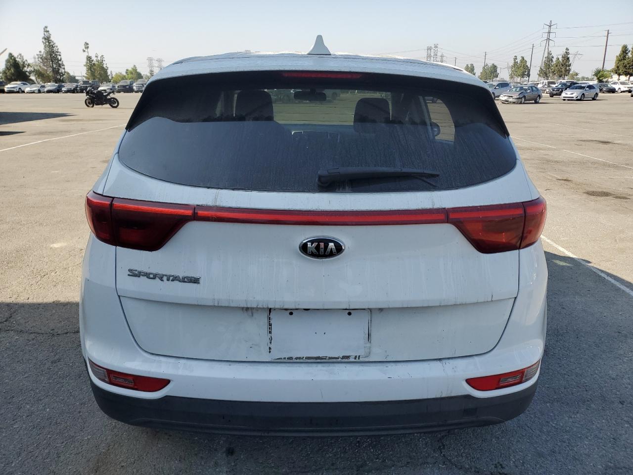 Kia Sportage l 2017