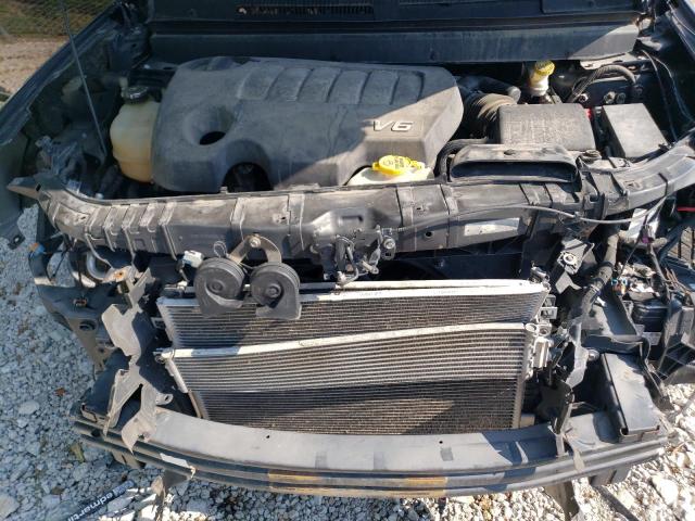 2016 DODGE JOURNEY SX 3C4PDCBG4GT126597