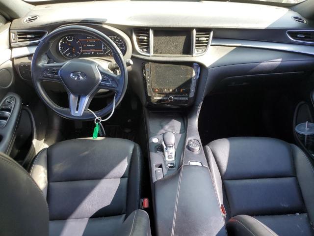 2020 INFINITI QX50 PURE - 3PCAJ5M3XLF110417
