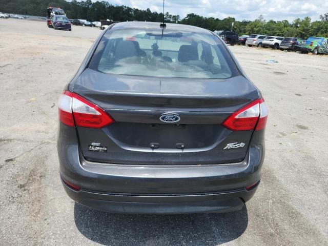 2019 FORD FIESTA SE - 3FADP4BJ8KM141821