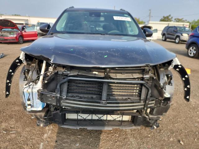 2023 CHEVROLET TRAILBLAZER LT KL79MRSL4PB019119