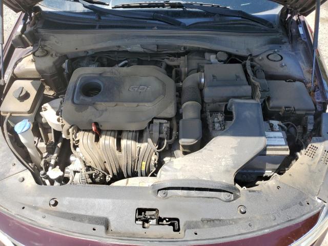 2018 KIA OPTIMA LX 5XXGT4L3XJG255919