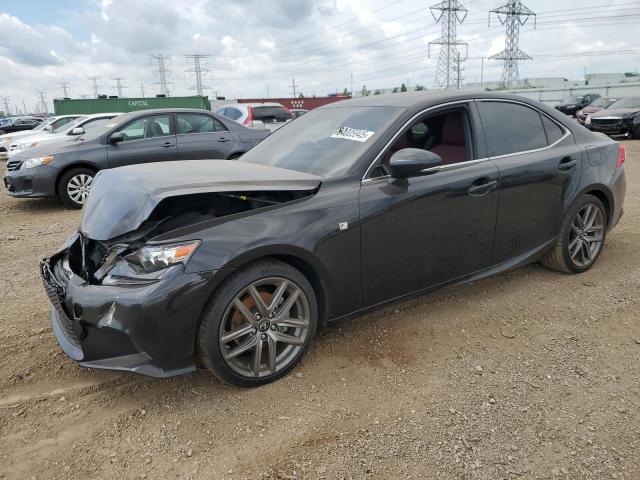 LEXUS IS 250