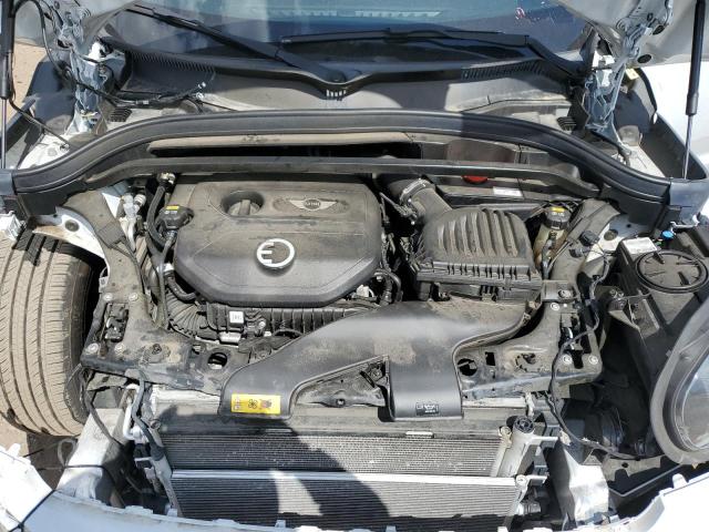 2019 MINI COOPER S E WMZYU7C58K3F94641