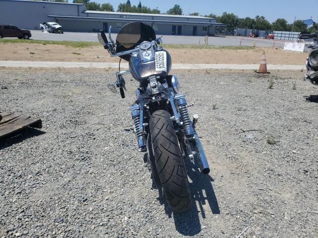 2001 HARLEY-DAVIDSON FXDWG 1HD1GEV141Y325363