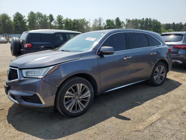 ACURA MDX TECHNO