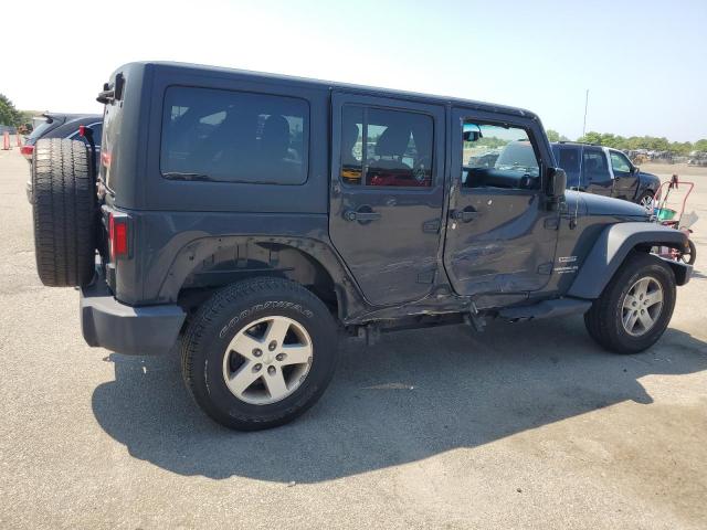 2017 JEEP WRANGLER U 1C4BJWDG4HL740760