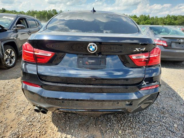 2017 BMW X4 XDRIVE2 5UXXW3C35H0T79401