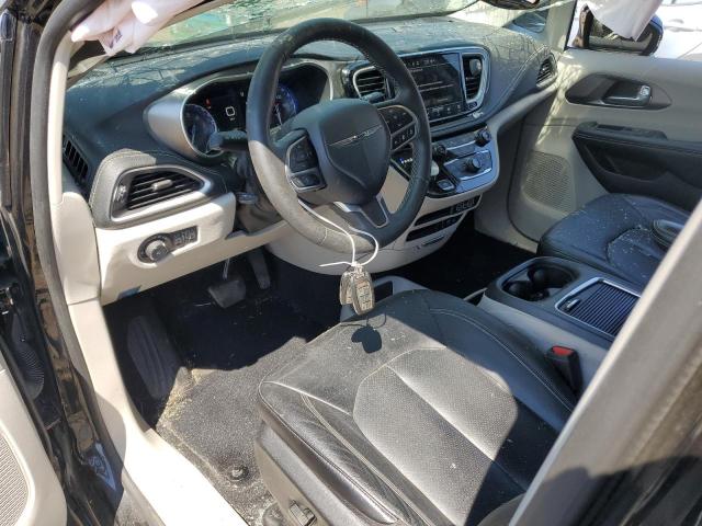 2022 CHRYSLER PACIFICA T 2C4RC1BG1NR146094