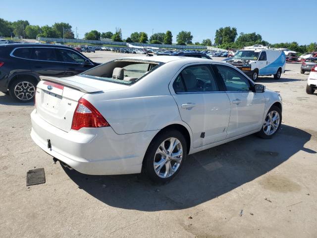 Vin: 3fahp0ha3cr449453, lot: 62866055, ford fusion se 20123